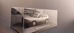 Volkswagen Golf GTI 1991, 1:43 en vitrine, Comme neuf, Enlèvement ou Envoi