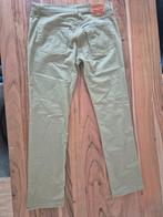 Levi Strauss - 511tm Slim Jeans (harvest gold), Vêtements | Hommes, Pantalons, Enlèvement ou Envoi, Neuf
