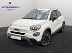 Fiat 500X 1.5 Hybrid DCT, Auto's, Fiat, Automaat, 500X, Wit, Berline