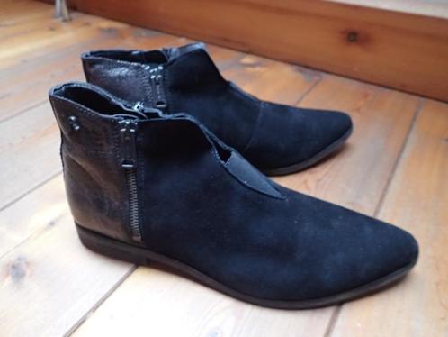 Chaussures/bottines Replay noires stylées taille 39, Vêtements | Femmes, Chaussures, Comme neuf, Boots et Botinnes, Noir, Enlèvement ou Envoi