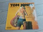 LP: Tom Jones, CD & DVD, Comme neuf, Enlèvement ou Envoi