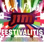 Jim Festivalitis, Cd's en Dvd's, Cd's | Verzamelalbums, Ophalen of Verzenden, Zo goed als nieuw, Dance