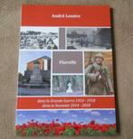 Floreffe dans la Grande Guerre 1914 - 1918 (André Lessire), Ophalen of Verzenden, Voor 1940, Gelezen