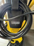 Karcher K3, Ophalen, Gebruikt, Elektrisch, KARCHER