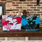 Black and white ETB, Hobby en Vrije tijd, Verzamelkaartspellen | Pokémon, Ophalen, Zo goed als nieuw