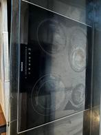 Siemens kookplaat, Elektronische apparatuur, Kookplaten, Ophalen, Gebruikt