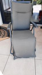 STEVIGE TUINZETEL VERSTELBAAR, Tuin en Terras, Ophalen, Zo goed als nieuw