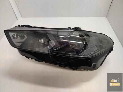 BMW G05 G06 X5 X6 Lift Volledig led Schaduw met licht Links, Auto-onderdelen, Verlichting, BMW, Gebruikt