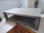 salontafel, Huis en Inrichting, Tafels | Salontafels, Ophalen, Gebruikt