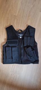 Airsoft of Nerf vest, Sports & Fitness, Sports & Fitness Autre, Comme neuf, Enlèvement ou Envoi, Airsoft