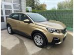 Peugeot 3008 benzine, trekhaak, nieuwe distributieriem, zee, Auto's, Peugeot, Monovolume, Overige kleuren, 130 pk, 5 deurs