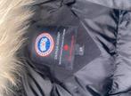 Originele Canada goose jas, Maat 46 (S) of kleiner, Ophalen of Verzenden, Canada goose, Zo goed als nieuw