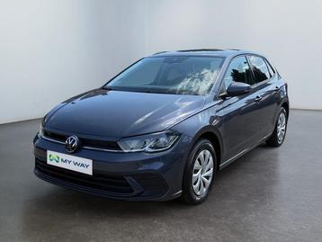 Volkswagen Polo !! 4.113KM!!*APP-CONNECT*SIEGES CHAUFF+++  beschikbaar voor biedingen