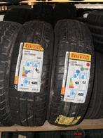 Ford Tourneo Custom Transit cargo Iveco Daily AZ 185/75R16c, Neuf, 16 pouces, Pneus été, 185 mm