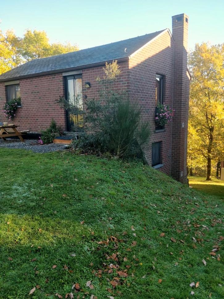 Vakantiehuis Ardennen - Promo kerstvakantie 2025 !!, Vakantie, Vakantiehuizen | België, Henegouwen of Namen, Chalet, Bungalow of Caravan