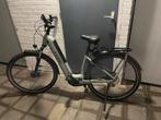 Cube supreme 2023, Fietsen en Brommers, Elektrische fietsen, Cube, 50 km per accu of meer, Zo goed als nieuw, Ophalen