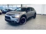 Citroen C4 Cactus Feel 110  EAT6, Automatique, 117 g/km, Achat, Hatchback