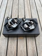 Shimano XT enduro klikpedalen, Fietsen en Brommers, Ophalen of Verzenden, Zo goed als nieuw