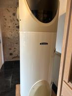 Nieuwe Ariston Nuos 200 liter thermodynamische boiler, Doe-het-zelf en Bouw, 100 liter of meer, Ophalen, Nieuw, Geiser