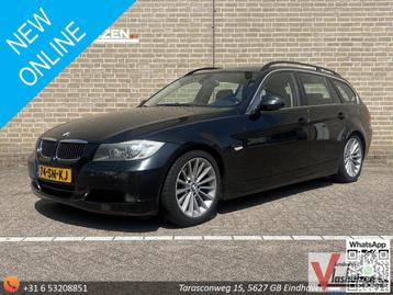 BMW 325 3-serie Touring 325i High Executive Automaat | Dakot beschikbaar voor biedingen