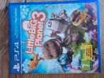 PS4 : little big planet 3, Verzenden, Zo goed als nieuw