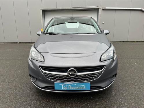 Opel Corsa 1.2i Benzine 2016 Airco PDC 85.000KM Euro6b LEZOK, Auto's, Opel, Bedrijf, Te koop, Corsa, ABS, Adaptieve lichten, Airbags