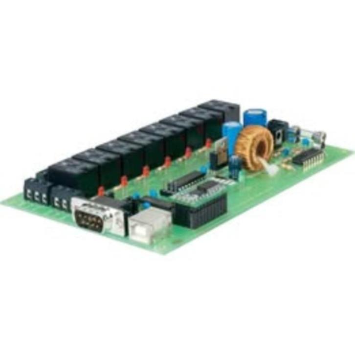 Carte électronique à relais, Hobby en Vrije tijd, Elektronica-componenten, Nieuw, Ophalen of Verzenden