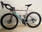 Vélo de route (Focus Izalco Max M full carbon 2020 ), Fietsen en Brommers, Fietsen | Racefietsen, Gebruikt, Carbon, Overige maten