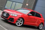 ** Audi A1 Sportback - S-Line - 35 Tfsi - Garantie***, Te koop, Cruise Control, Benzine, Stof