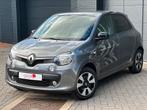 Renault Twingo 0.9 TCe *Automaat*Airco*Cruise *1JGarantie*, Autos, Argent ou Gris, Euro 6, Entreprise, 5 portes