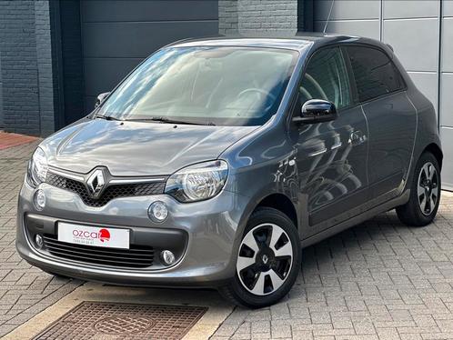 Renault Twingo 0.9 TCe *Automaat*Airco*Cruise *1JGarantie*, Autos, Renault, Entreprise, Achat, Twingo, ABS, Airbags, Air conditionné