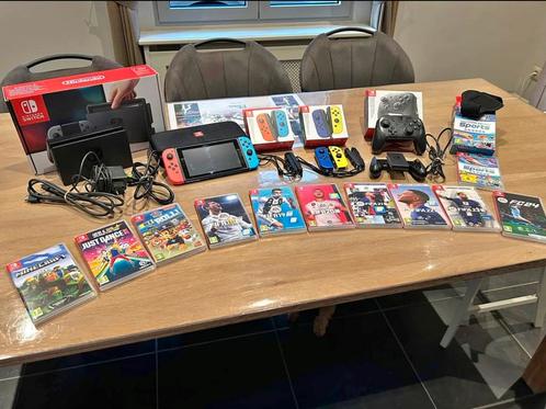 Nintendo switch, Games en Spelcomputers, Games | Nintendo Switch, Ophalen