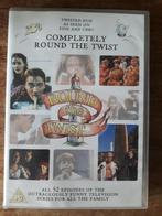 dvd box Completely round the twist / geen ondertiteling, Enlèvement ou Envoi, Comme neuf, Coffret