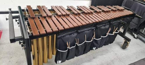 Marimba, Musique & Instruments, Percussions, Comme neuf, Percussion mélodique, Enlèvement
