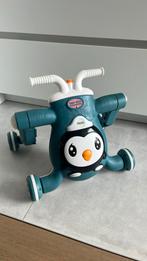 Loopwagen Ninocar, Kinderen en Baby's, Ophalen, Zo goed als nieuw, Ontdekken, Met geluid