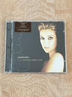 CD Celine Dion - Lets talk about love, Cd's en Dvd's, Ophalen of Verzenden, Zo goed als nieuw