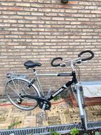 Larnaka, Fietsen en Brommers, Ophalen, Gebruikt