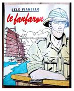 Vianello ~ Le Fanfaron ~ eo 1993, Eén stripboek, Ophalen of Verzenden, Nieuw