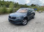Skoda Kodiaq Benzine 4x4, Auto's, Handgeschakeld, 4x4, Particulier, Kodiaq
