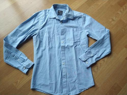 Heren hemd van only slim fit, Vêtements | Hommes, Chemises, Envoi