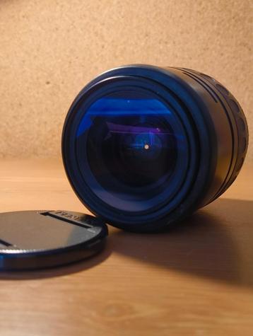 SMC Pentax-FA 28-80mm F3.5-4.7 AF Power Zoom beschikbaar voor biedingen