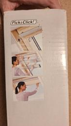 Velux verduisterend rolgordijn, Moins de 100 cm, Comme neuf, Enlèvement, 50 à 100 cm