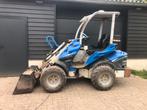 Multione 840 met telescoopgiek BJ 2014, Ophalen of Verzenden