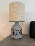 2x tafellamp ‘Home!, Ophalen, Zo goed als nieuw