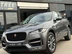 Jaguar F-Pace 2.0D R-SPORT PANO - COCKPIT - KEYLESS - LINE A, Auto's, Jaguar, Automaat, https://public.car-pass.be/vhr/45f4c017-ee75-4907-b8d8-bc0f06f68edd