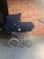Retro iknderwagen Silvercross, Ophalen, Gebruikt, Kinderwagen