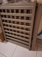 Parc bébé, Enlèvement, Comme neuf, Carré, Réglable en hauteur