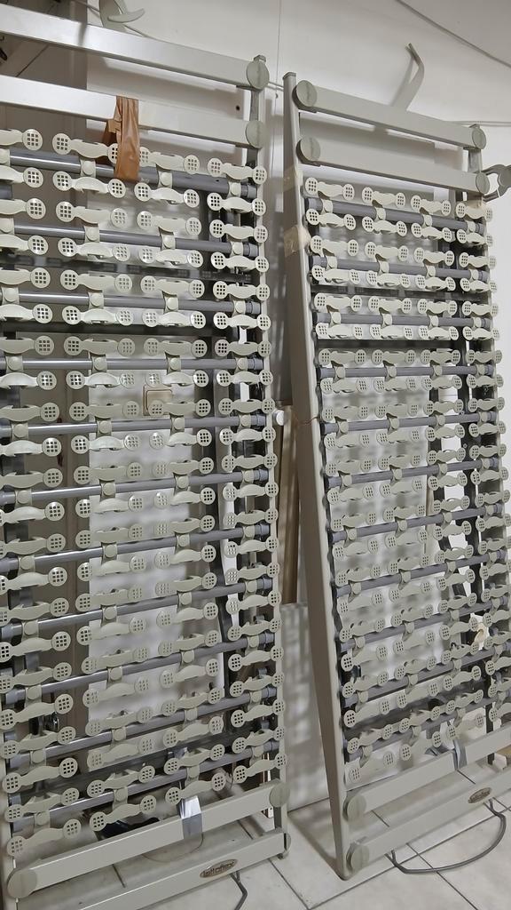 Sommier lattoflex winx 140x200 cm inclinable, Maison & Meubles, Accessoires pour la Maison | Autre, Enlèvement