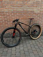 ‼️MOET NU WEG‼️SCOTE SCALE 910 2019 CARBON, Fietsen en Brommers, Fietsen | Mountainbikes en ATB, Ophalen