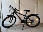 Mtb 24" Rockrider expl 500 als nieuw, Fietsen en Brommers, Fietsen | Jongens, Ophalen, 24 inch, Versnellingen, Zo goed als nieuw